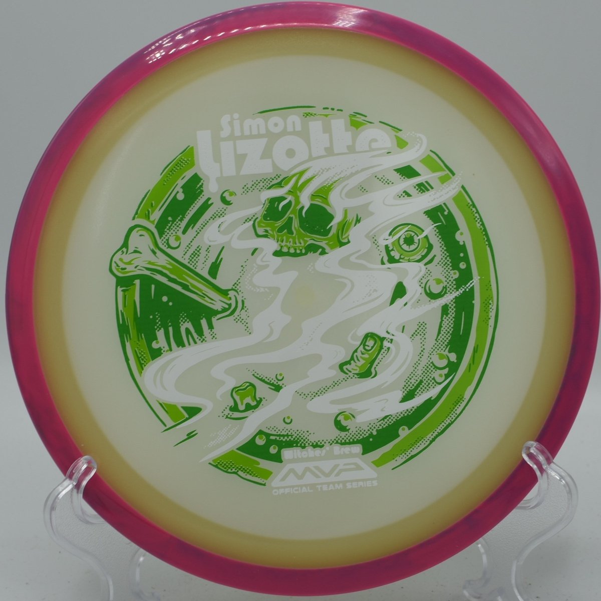 Eclipse Aspect (Simon Lizotte Halloween Team Series)