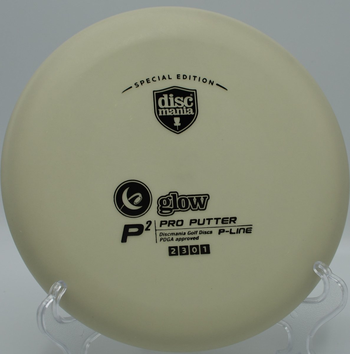 Glow P-Line P2 (Penned P-P2)