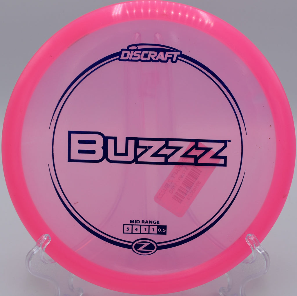 Z-Buzzz