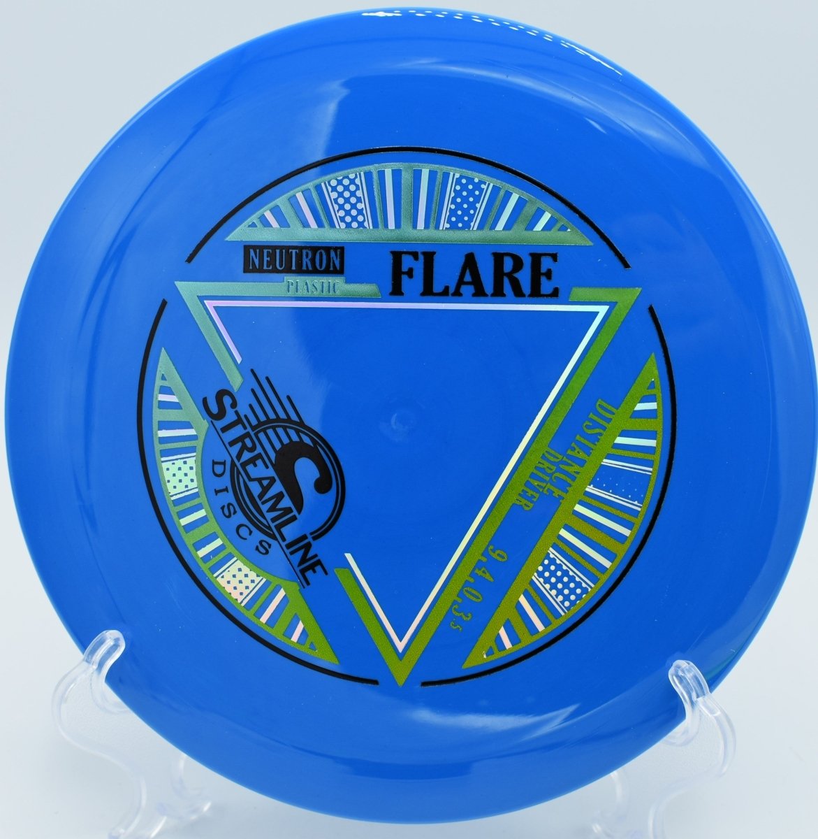 NEUTRON FLARE - Flexline Discs - 27214109