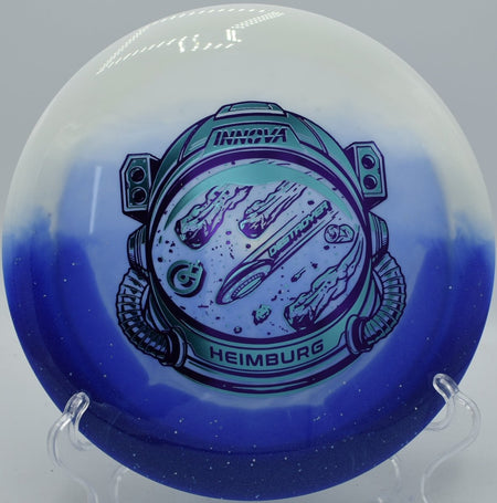 Innova Duo Destroyer 2026 Calvin Heimburg Tour Series distance driver chosen in Colorado with nationwide shipping for aggressive hyzer distance lines