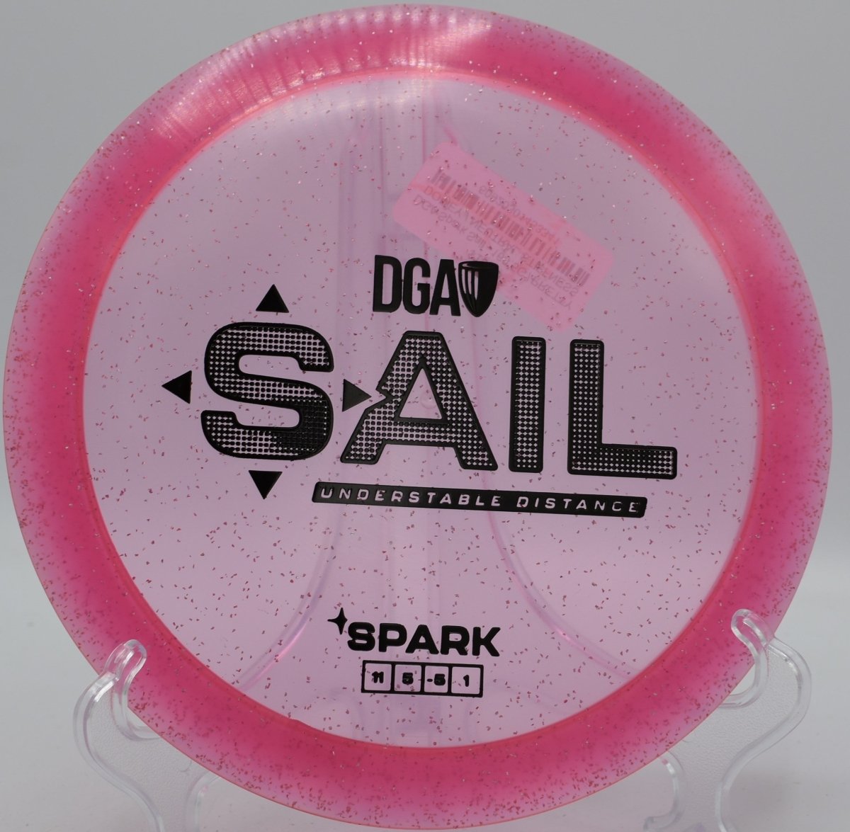 Spark Sail distance driver relied on in West Virginia with nationwide shipping for beginner distance control