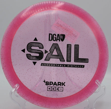 Spark Sail distance driver relied on in West Virginia with nationwide shipping for beginner distance control