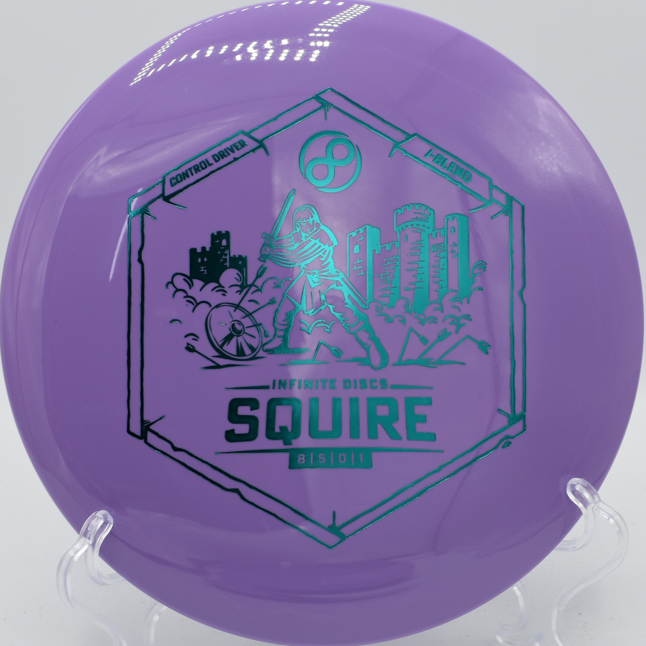 I-Blend Squire