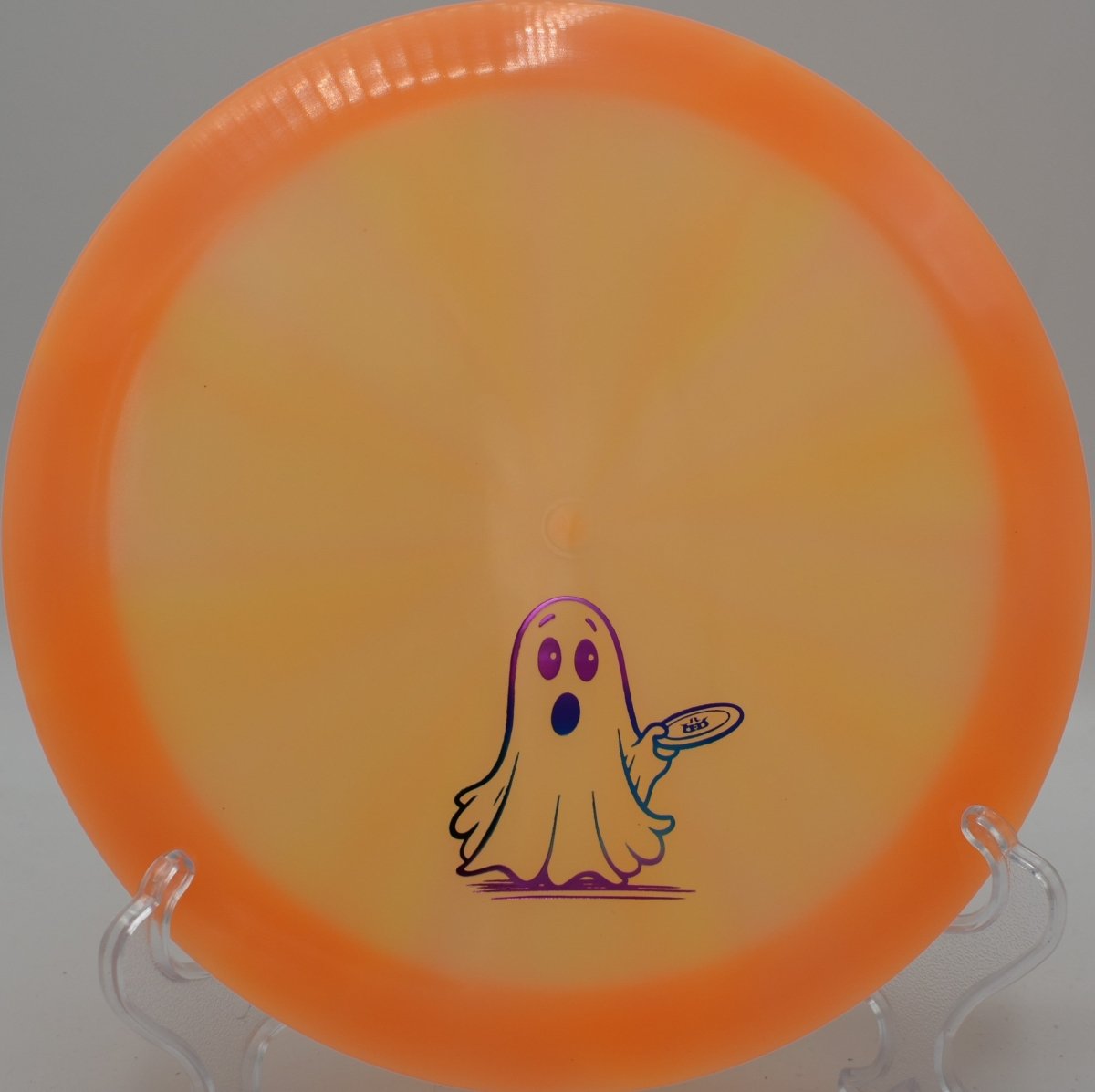Lucid-X Burst Moonshine Felon - Haunted