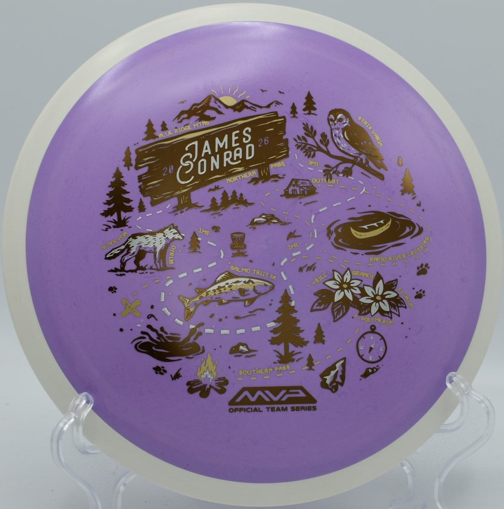Fission Trail driver chosen in Virginia with nationwide shipping for consistent glide distance