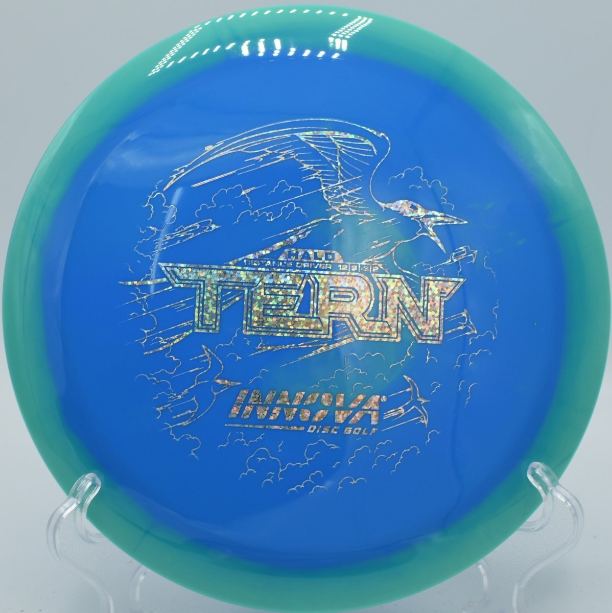 Halo Star Tern