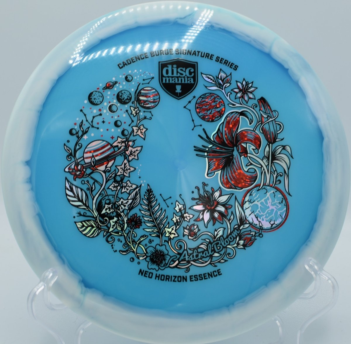 Astral Bloom - Cadence Burge Signature Series Neo Horizon Essence