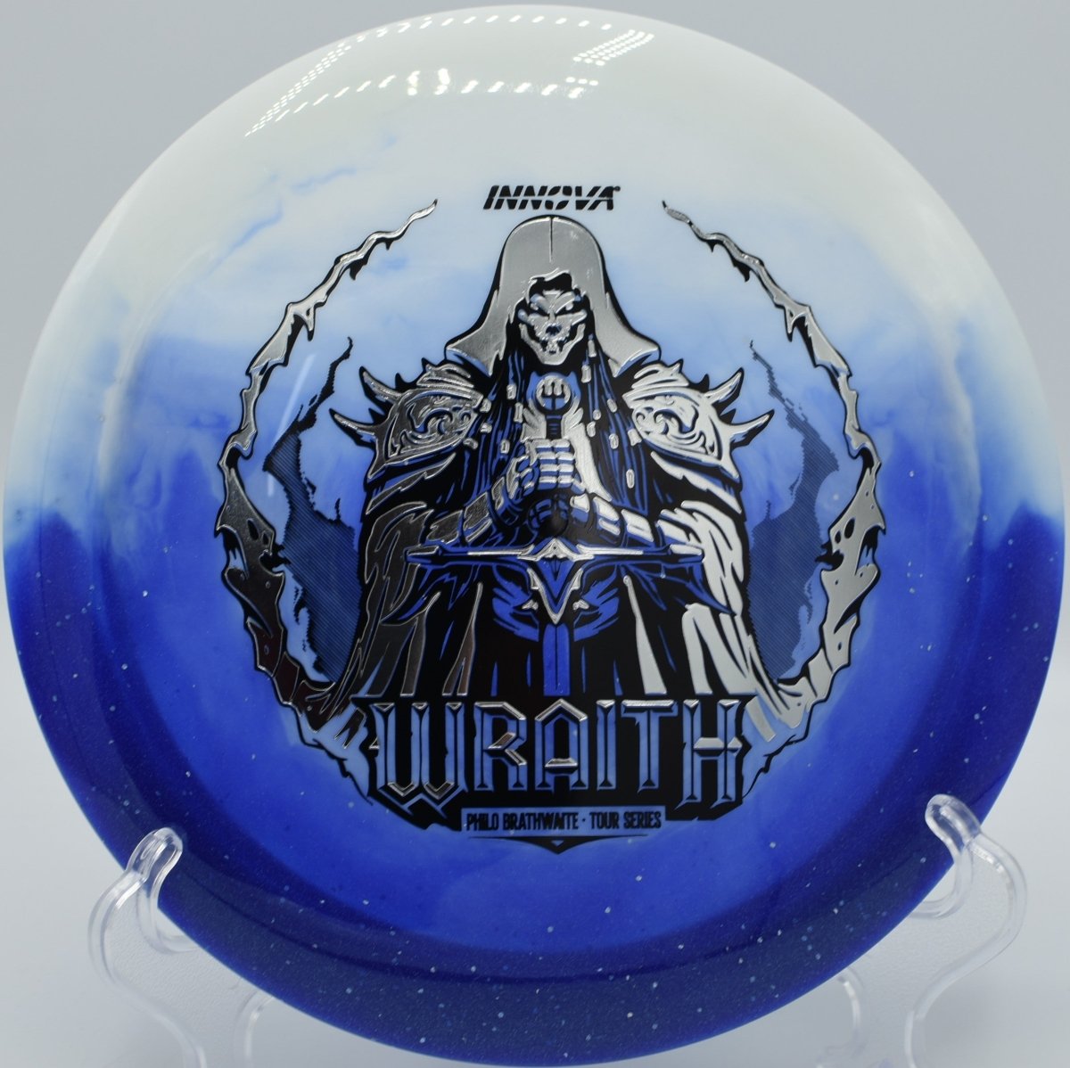 Duo Wraith Philo Brathwaite (2026 Tour Series)