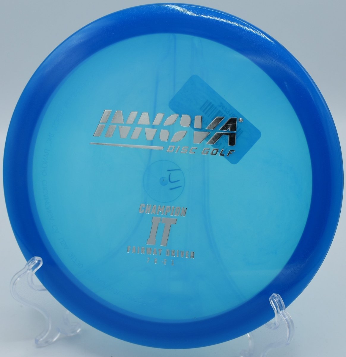 Champion IT - Flexline Discs - 24791837