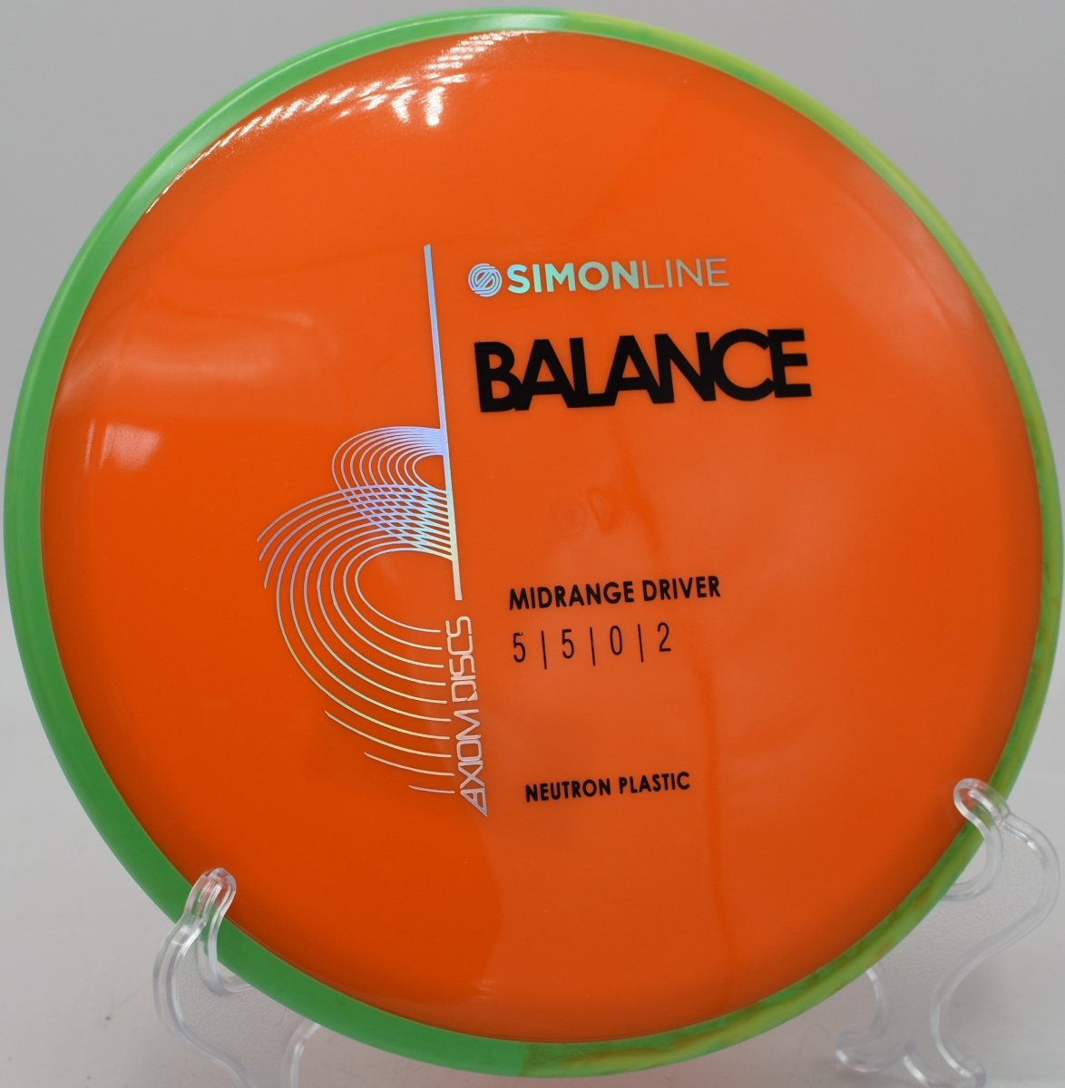 Neutron Balance (Simon Line) - Flexline Discs - 29689793991613