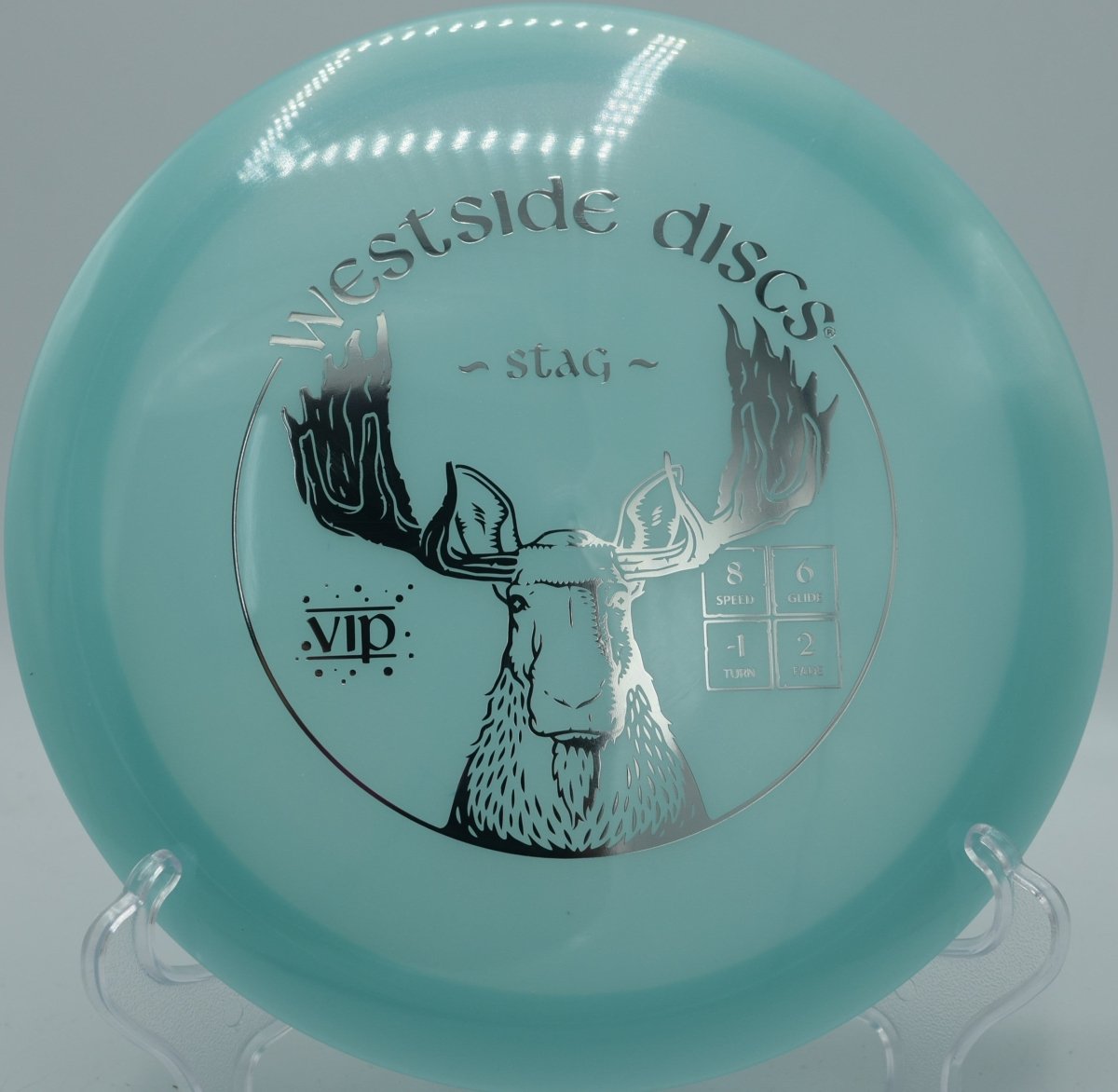 VIP Glimmer Stag