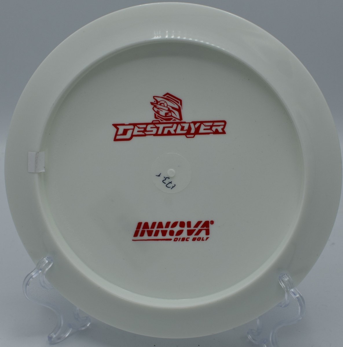 Star Destroyer - Flexline Discs - 94236445