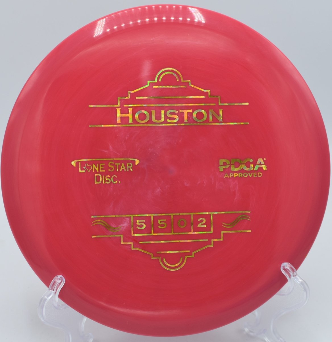 Apha Houston - Flexline Discs - 67717917