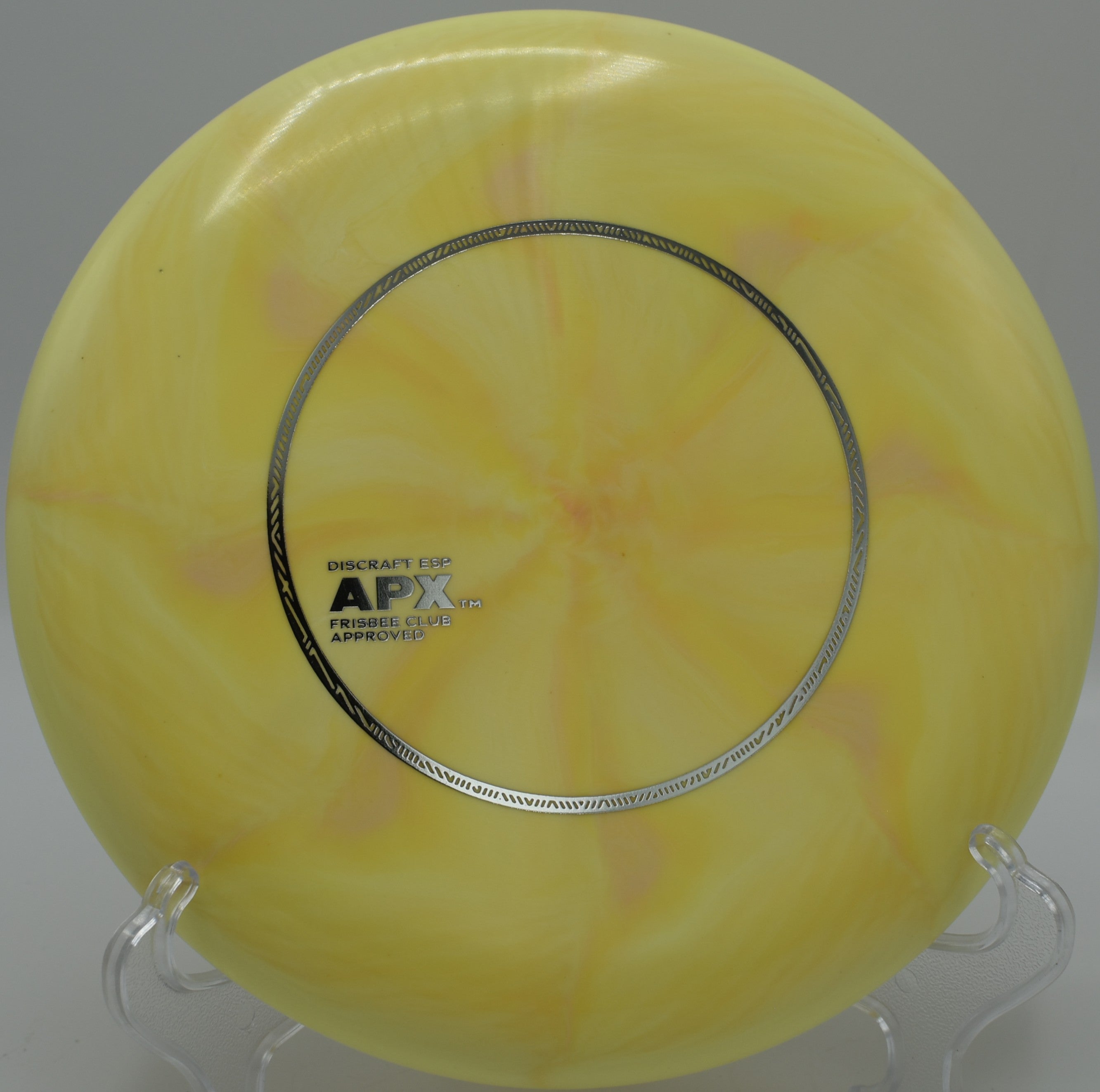 2026 LE Broderic ESP APX