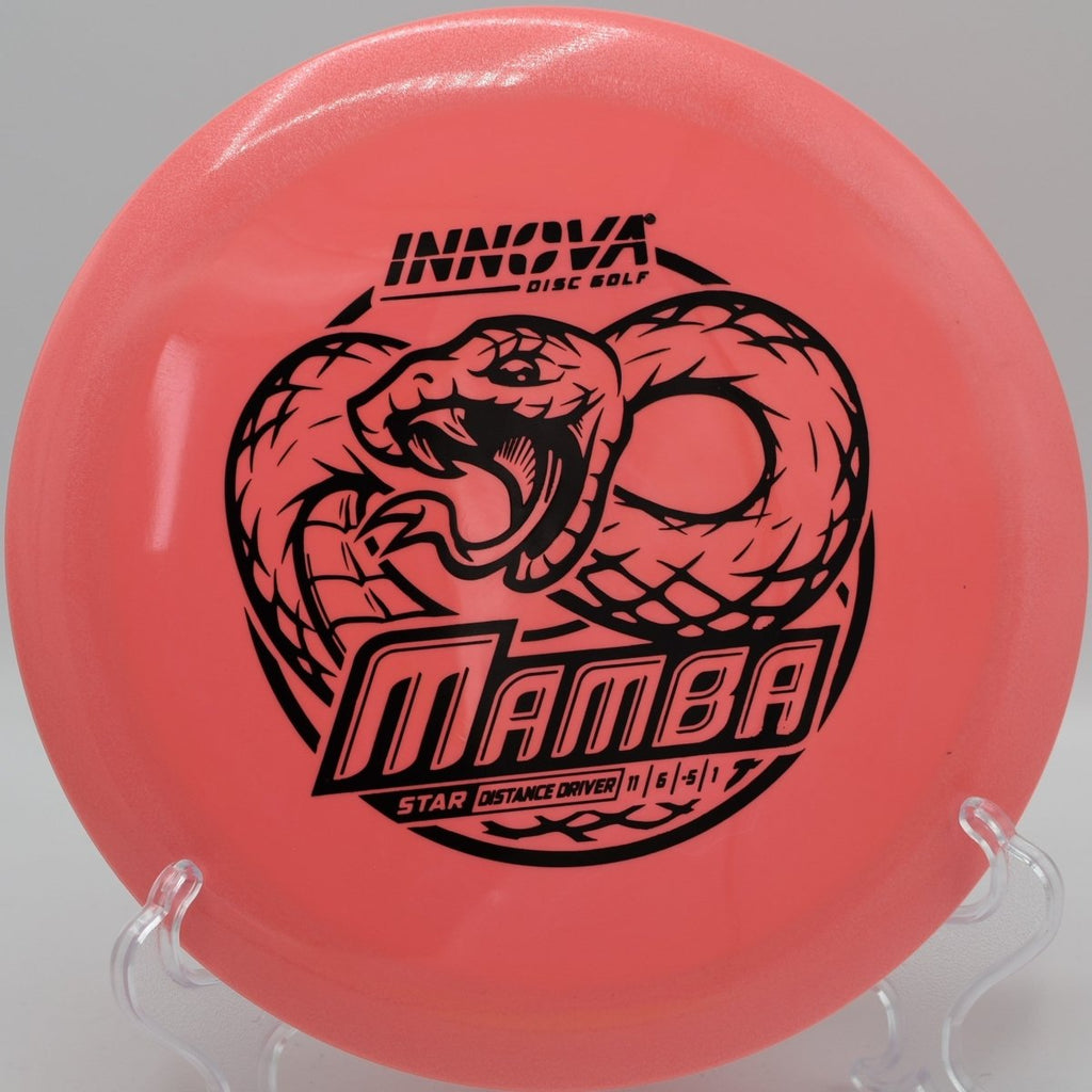Star Mamba - Flexline Discs - 50428762964861