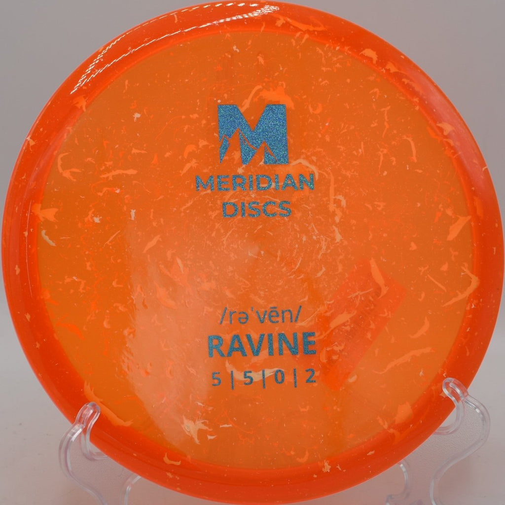 Ravine Marbled Clarus putter available in Texas with nationwide shipping for dependable putting and touch approach control