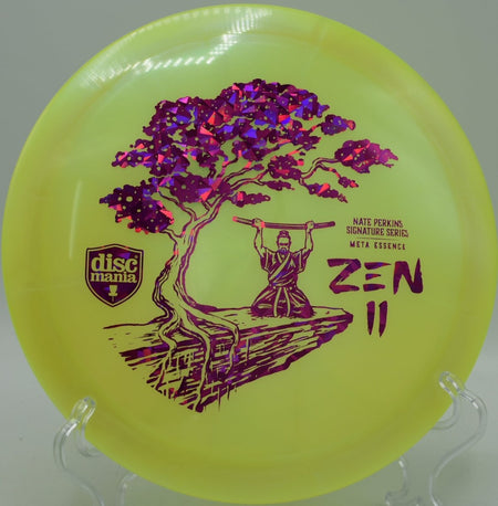 Meta Essence driver popular in Georgia with nationwide shipping for long straight glide distance