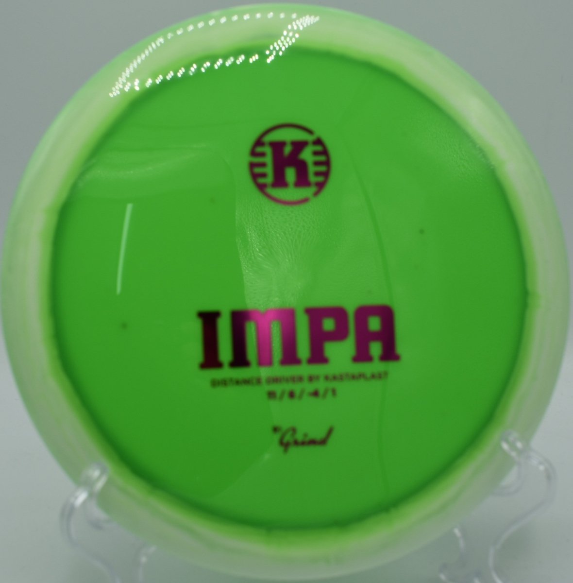 K1 Grind Impa