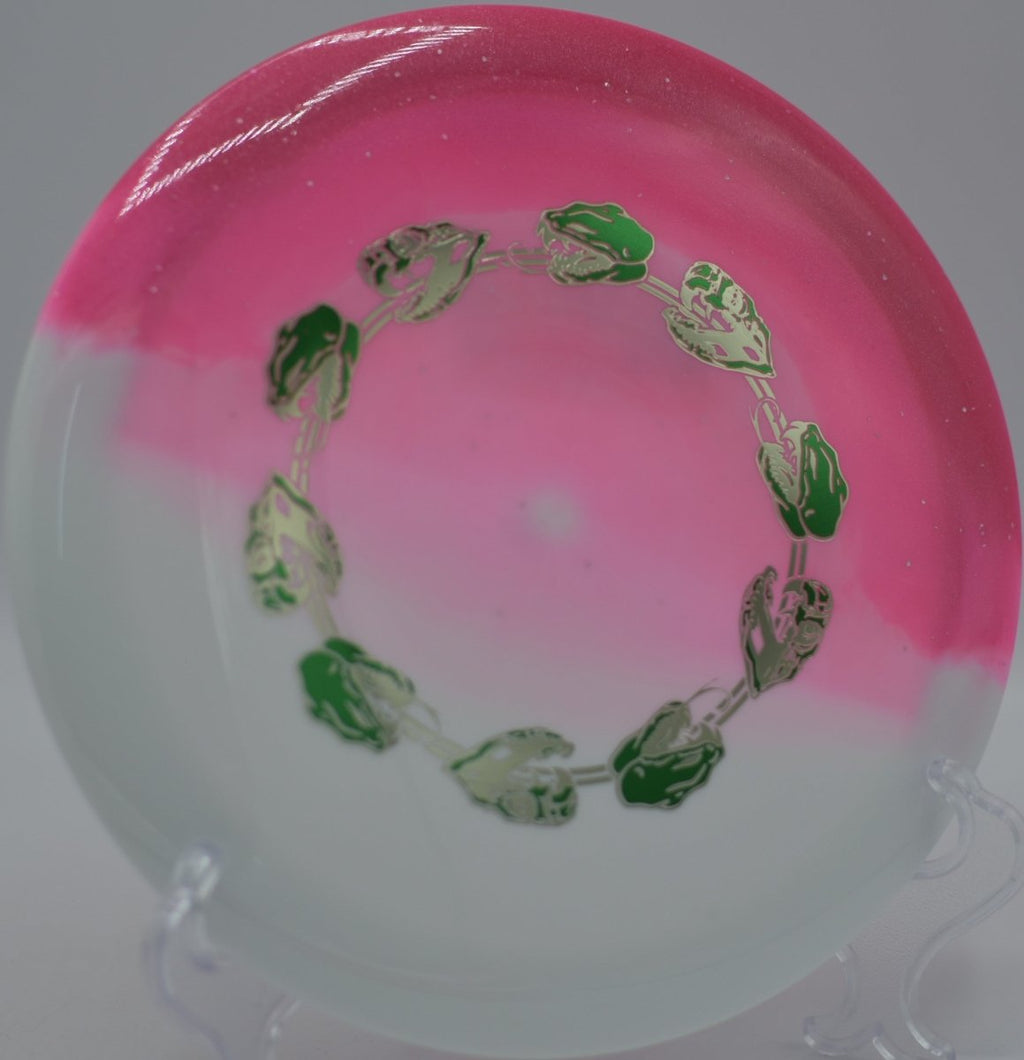 Duo Mamba - Flexline Discs - 80485593264093