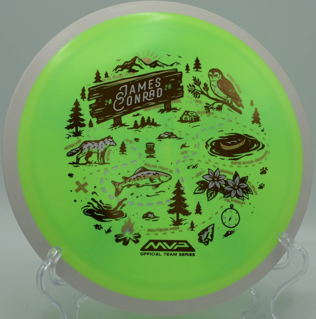 Fission Trail (Conrad Team Series 2026)