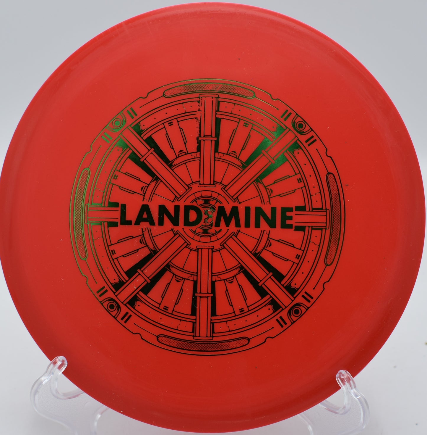 Landmine