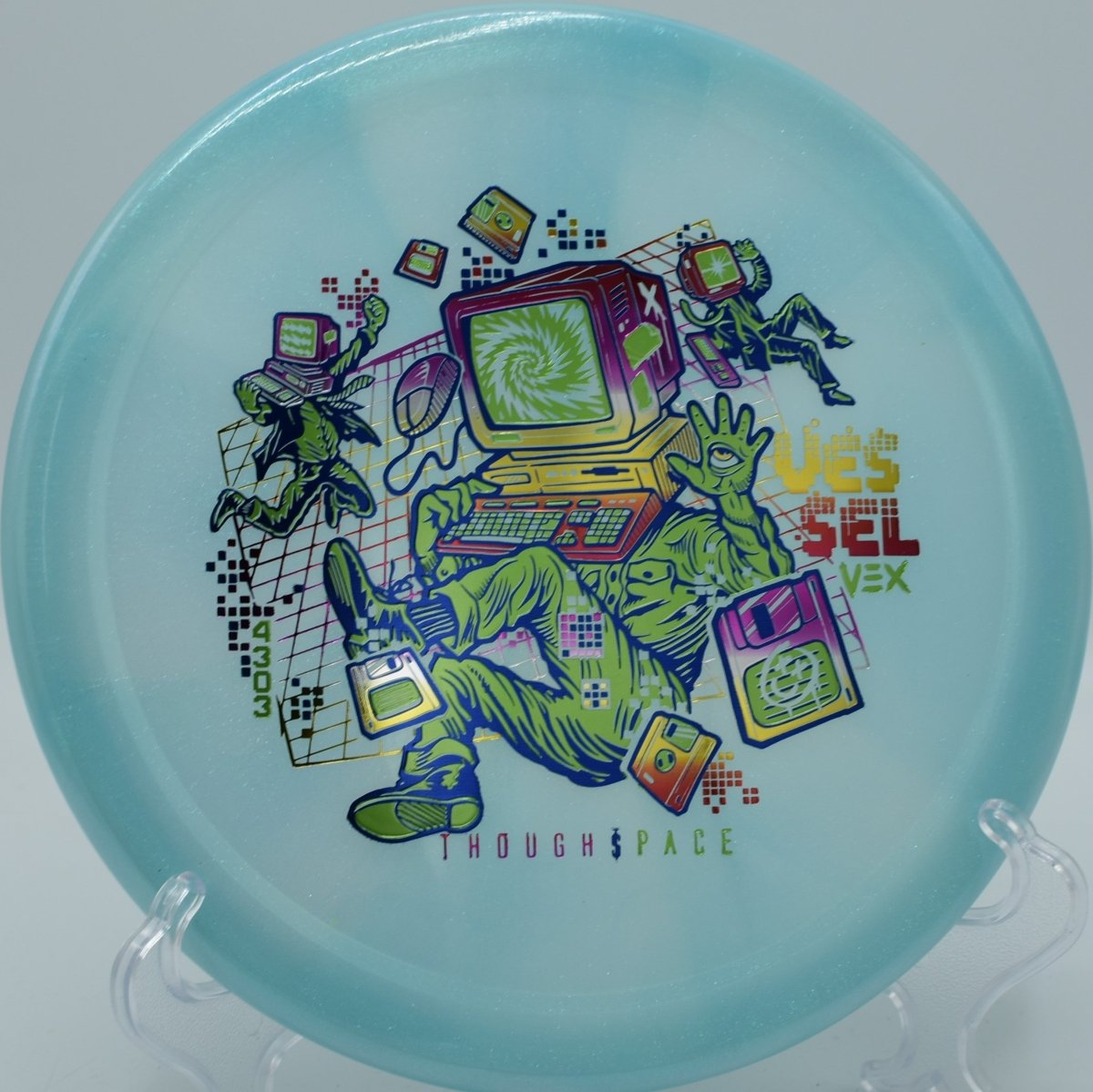 Vex Vessel