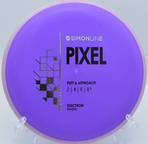 PIXEL (SIMON-LINE) ELECTRON