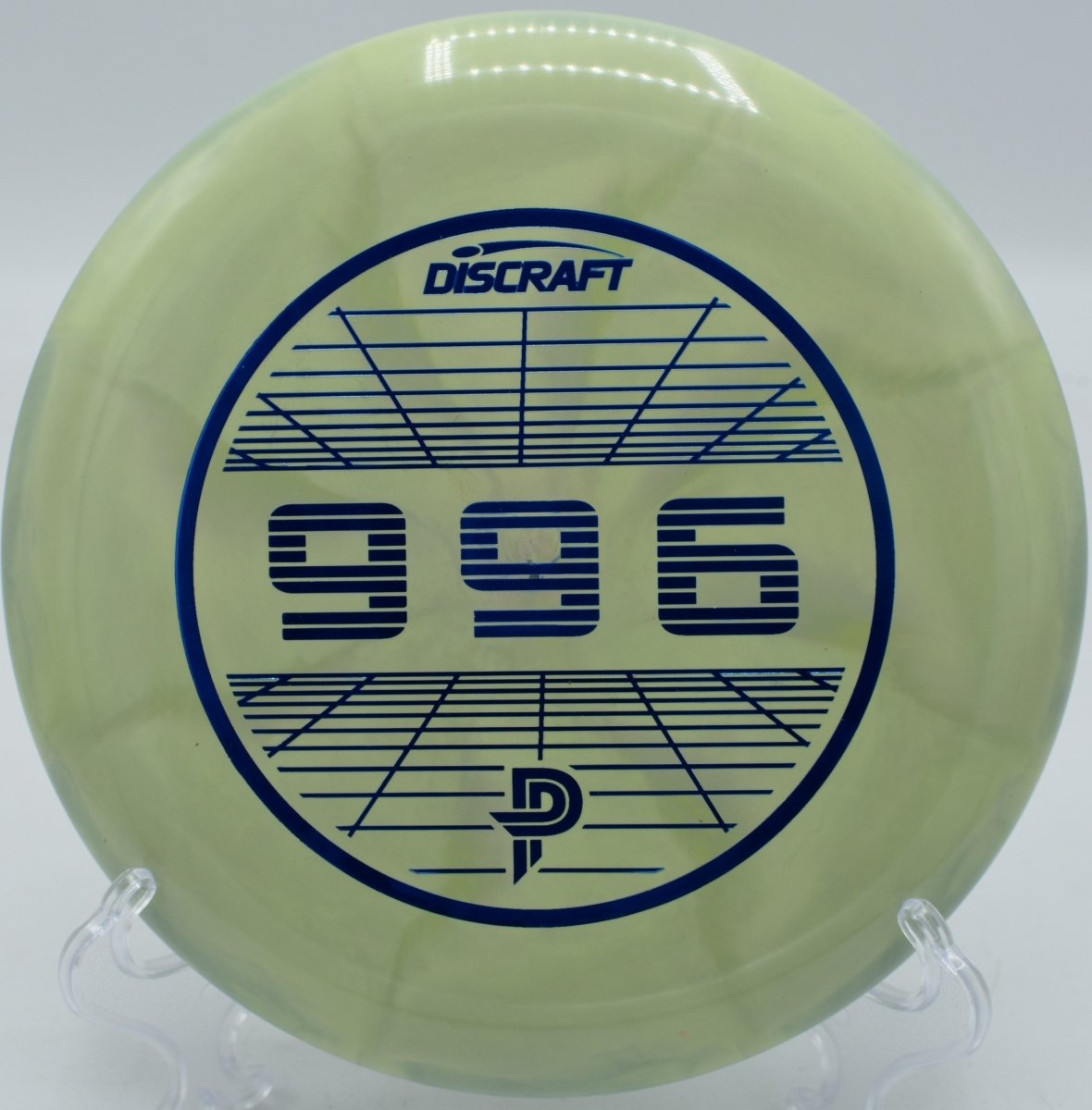 996 esp Fierce - Flexline Discs - 40385309