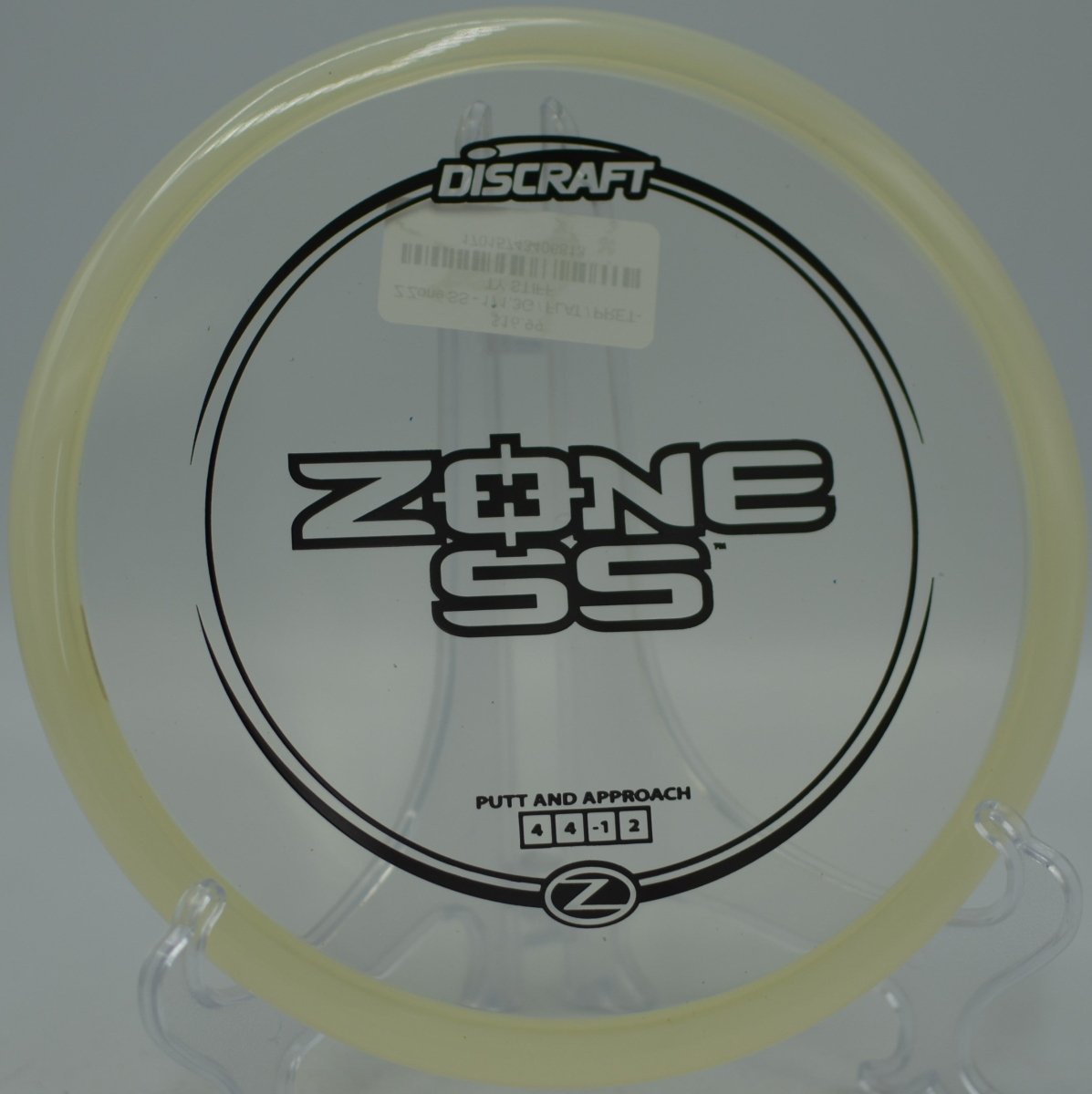 Z Zone SS - Flexline Discs - 17015743406813