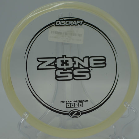 Z Zone SS - Flexline Discs - 17015743406813