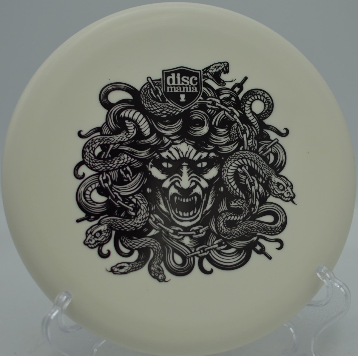 Limited Edition Soft Exo Lumen Link Medusa Stamp shipping fast from Washington nationwide