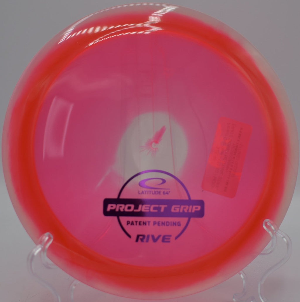 Project Grip Rive - Flexline Discs - 57756031033309
