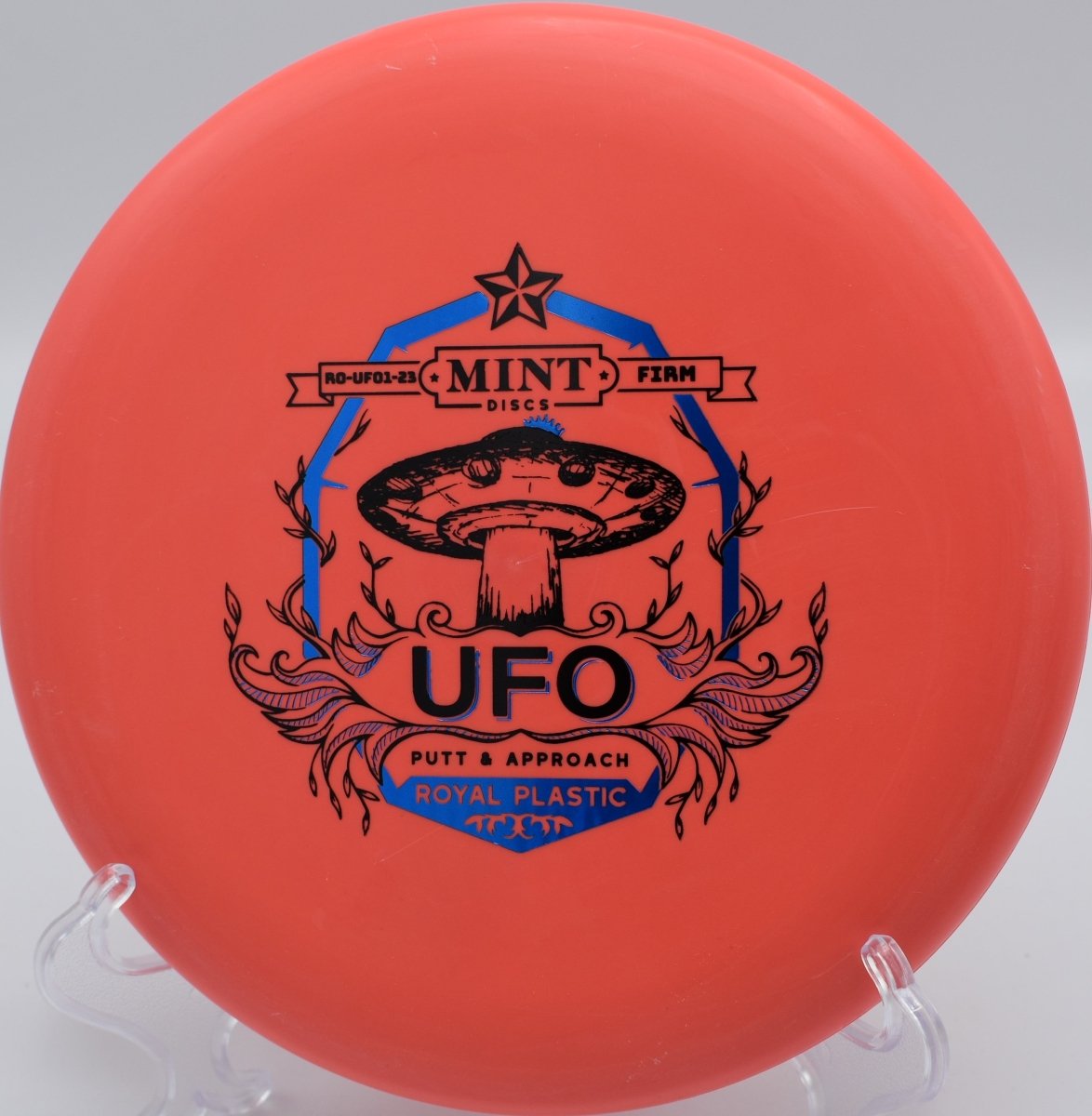UFO (ROYAL) - Flexline Discs - 93934621