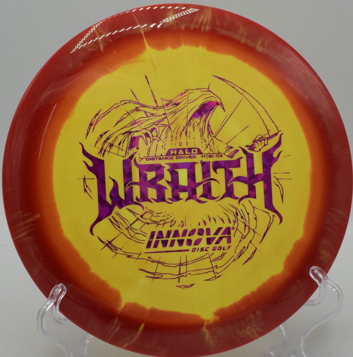 Halo Star Wraith driver dominating fairways in Montana with nationwide shipping for elite high speed control