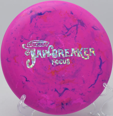 Jawbreaker Focus - Flexline Discs - 65087001762973