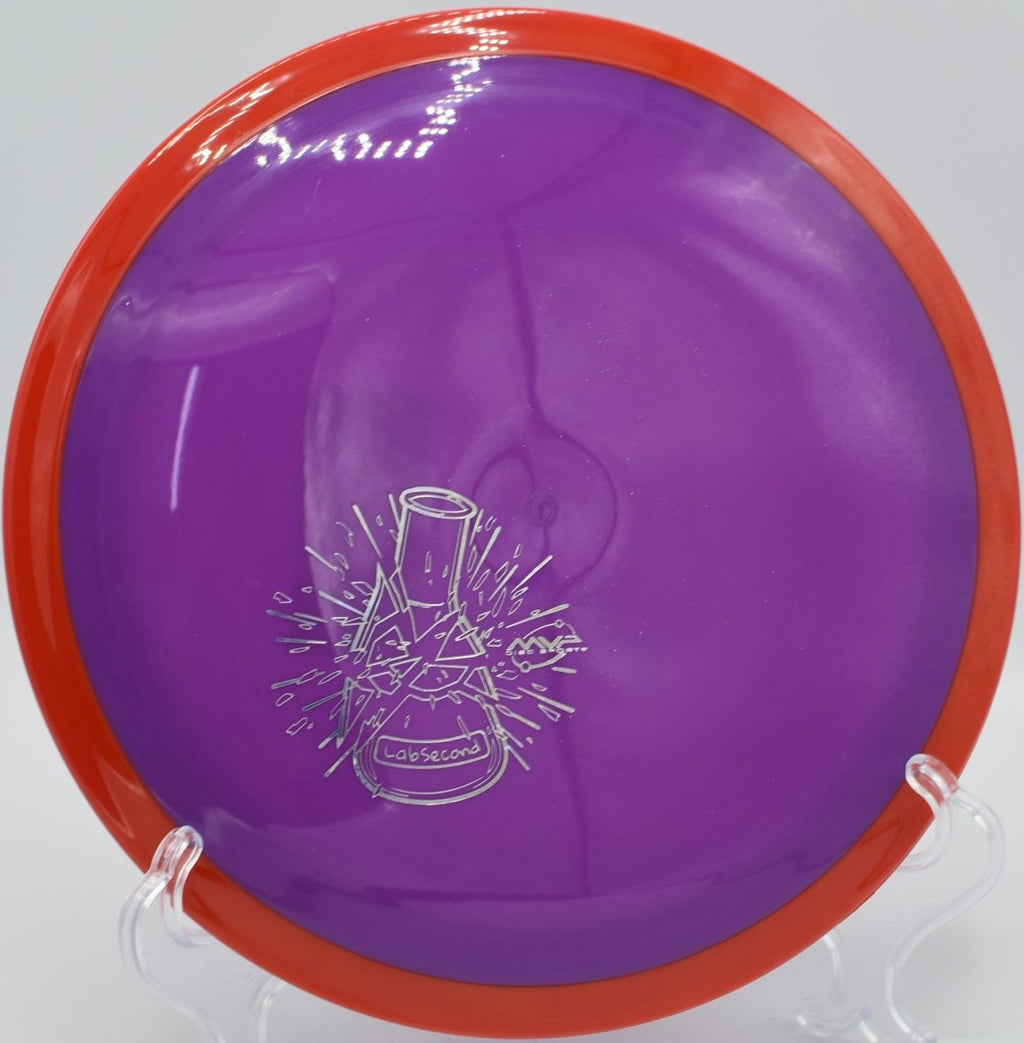 Gyropalooza Box Neutron premium driver lineup arranged at Prairie Center DGC in Olathe, KS