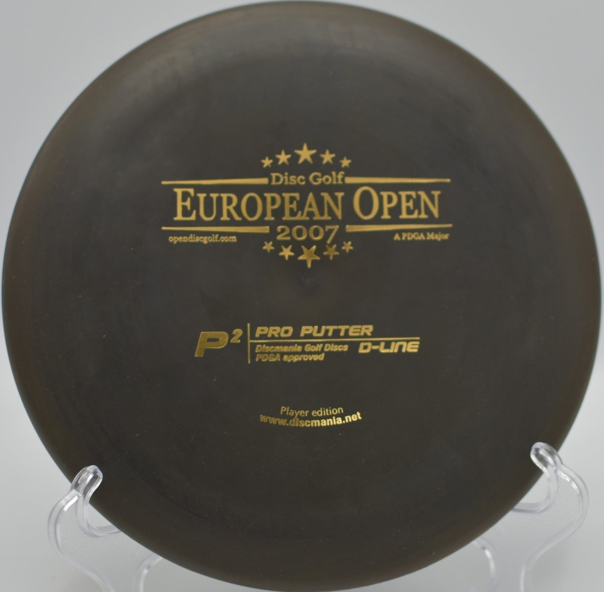 D - LINE P2 (INNOVA MADE) - Flexline Discs - 28476901673981