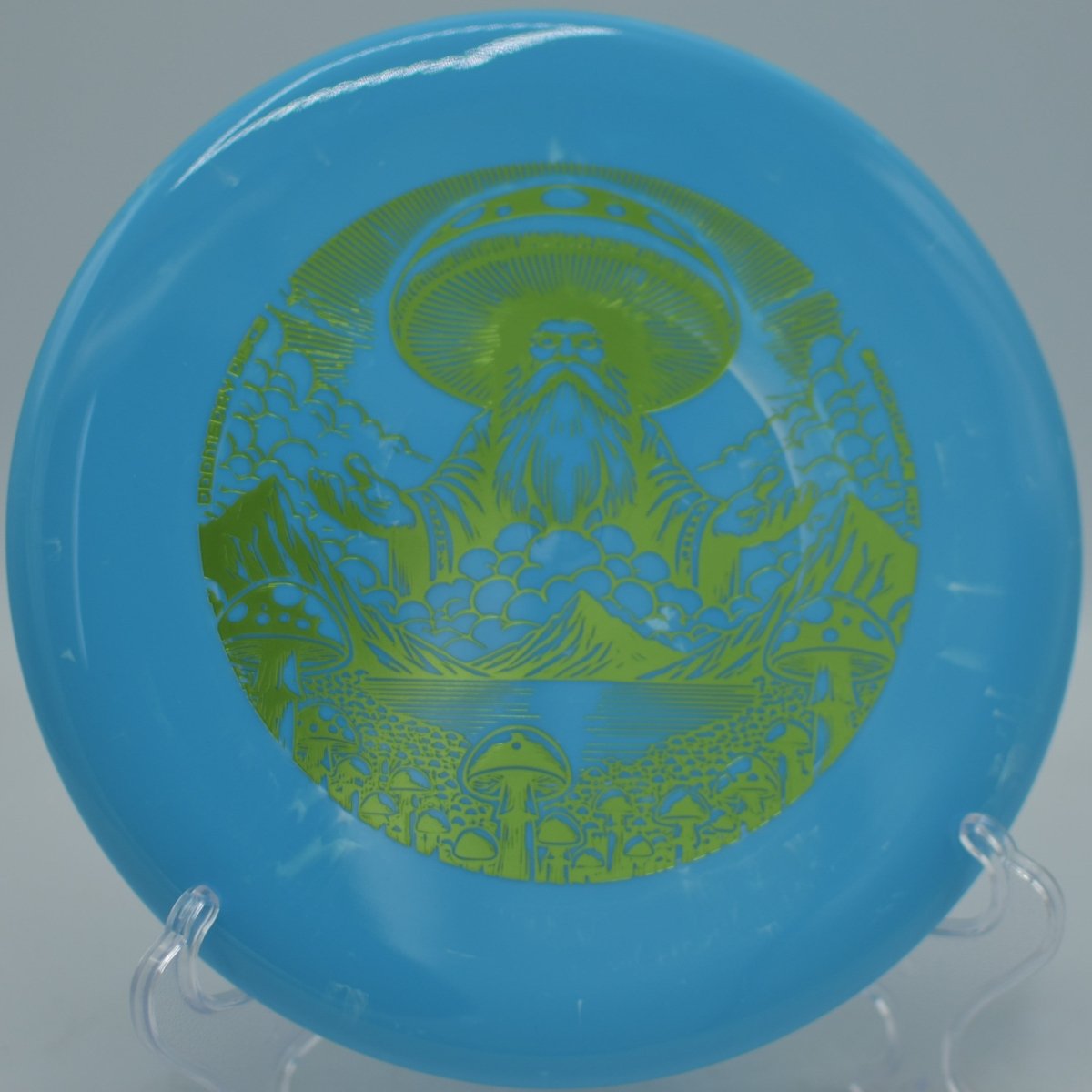Rot Doomsday Discs Shockwave stable fairway driver for Arizona nationwide shipping