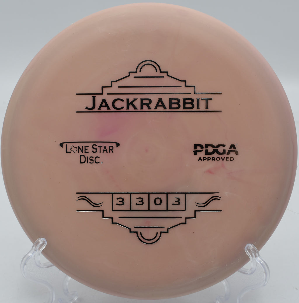 Victor 2 Jackrabbit