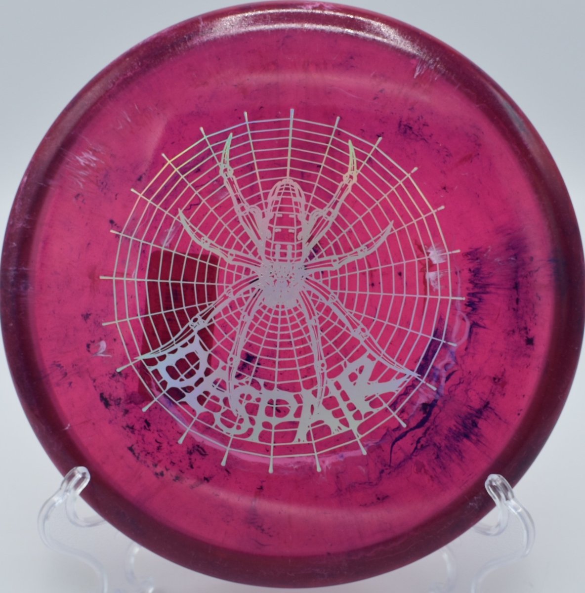SHOCKWAVE DESPAIR - Flexline Discs - 56666397