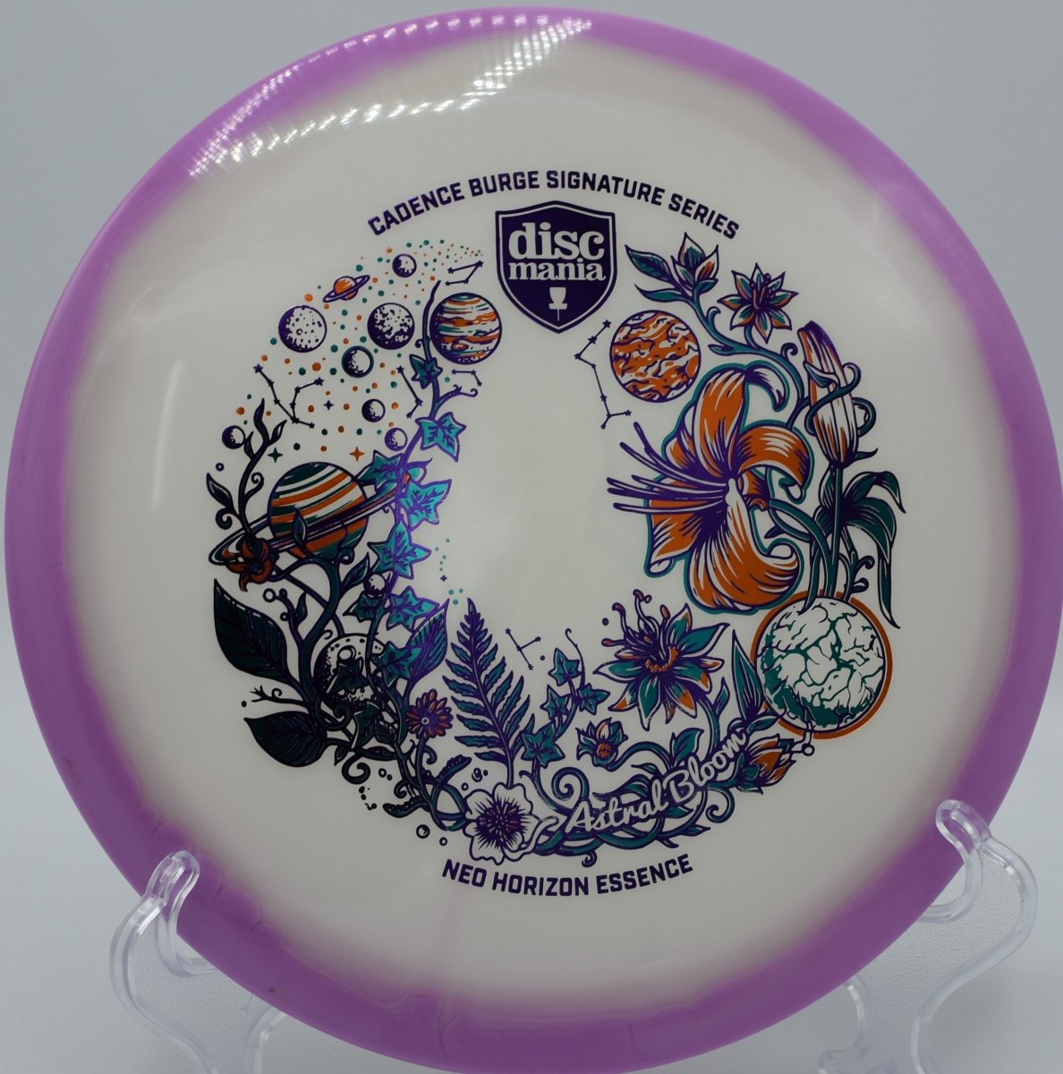 Astral Bloom - Cadence Burge Signature Series Neo Horizon Essence
