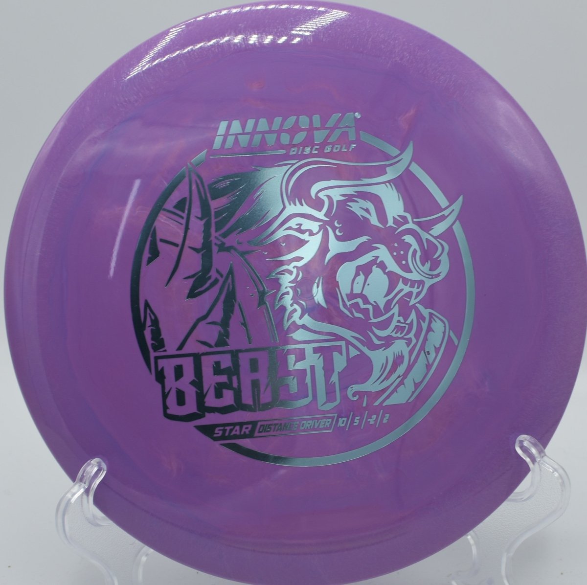 Star Beast