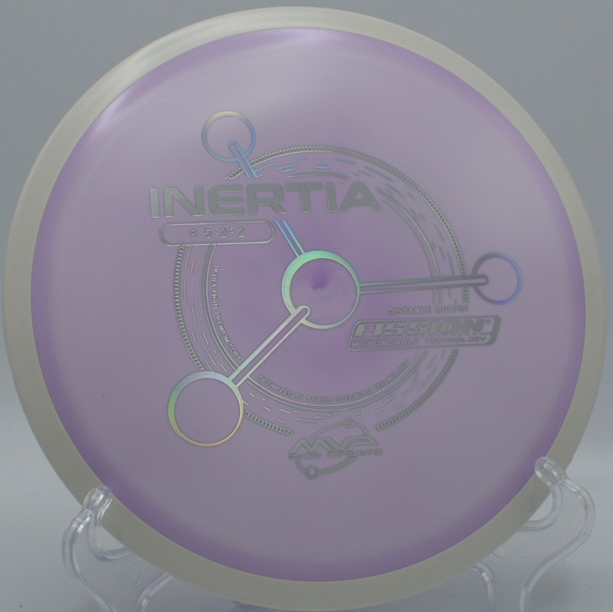 MVP Fission Inertia driver chosen in North Dakota with nationwide shipping for controlled turnover lines