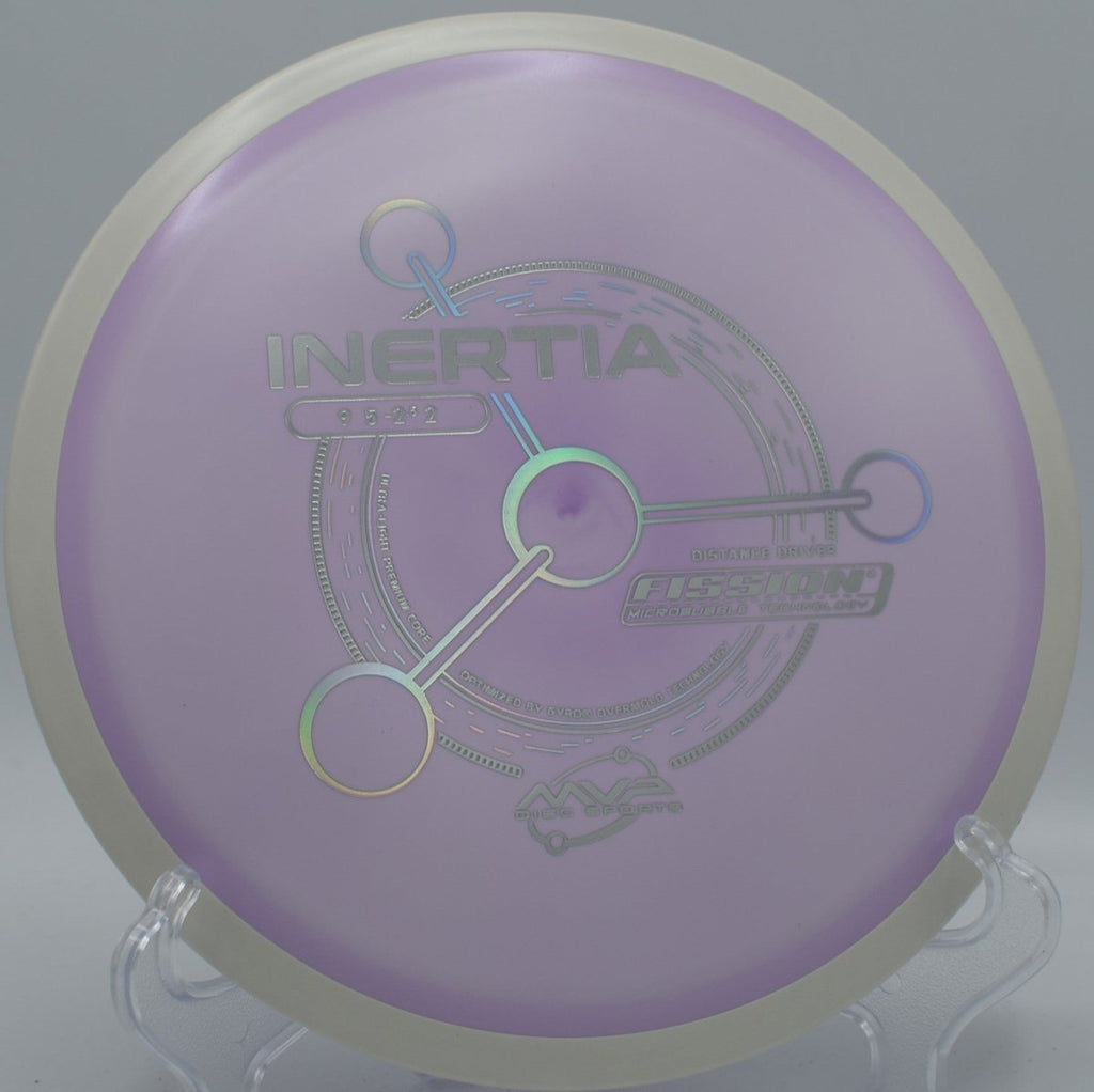 MVP Fission Inertia driver chosen in North Dakota with nationwide shipping for controlled turnover lines