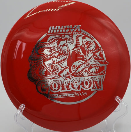 STAR GORGON - Flexline Discs - 46104382189373