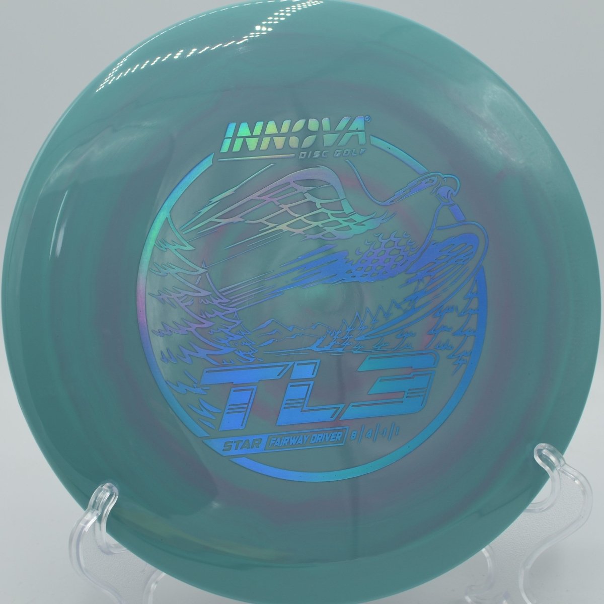 Star TL3