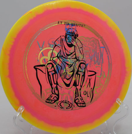 Halo S - Blend Slab (X - Out) - Flexline Discs - 18706771782941