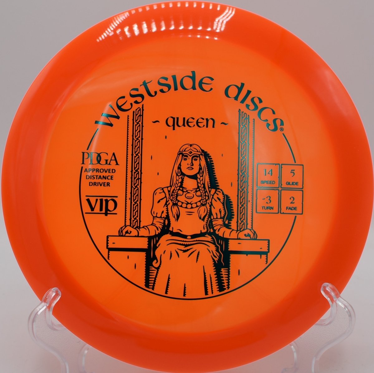 VIP-Queen