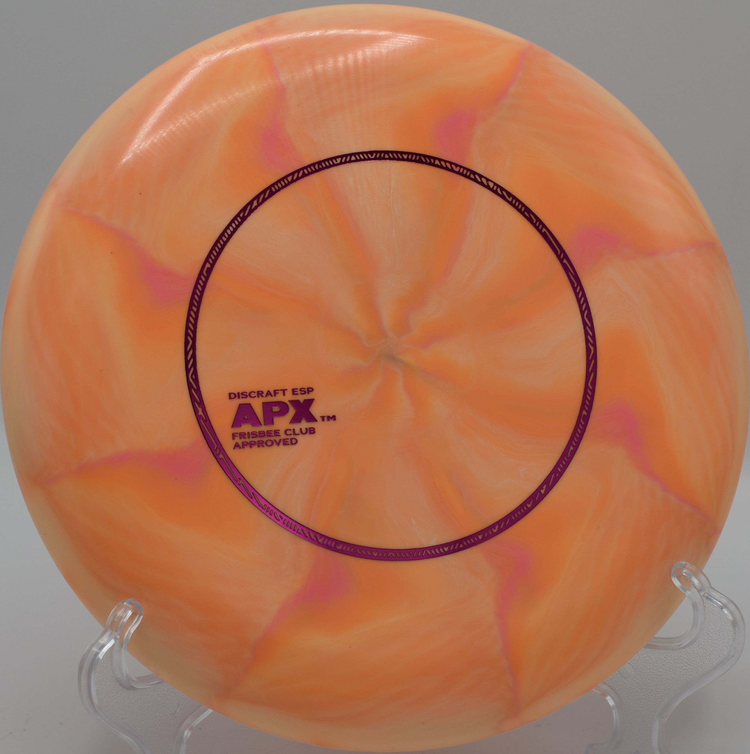 2026 LE Broderic ESP APX